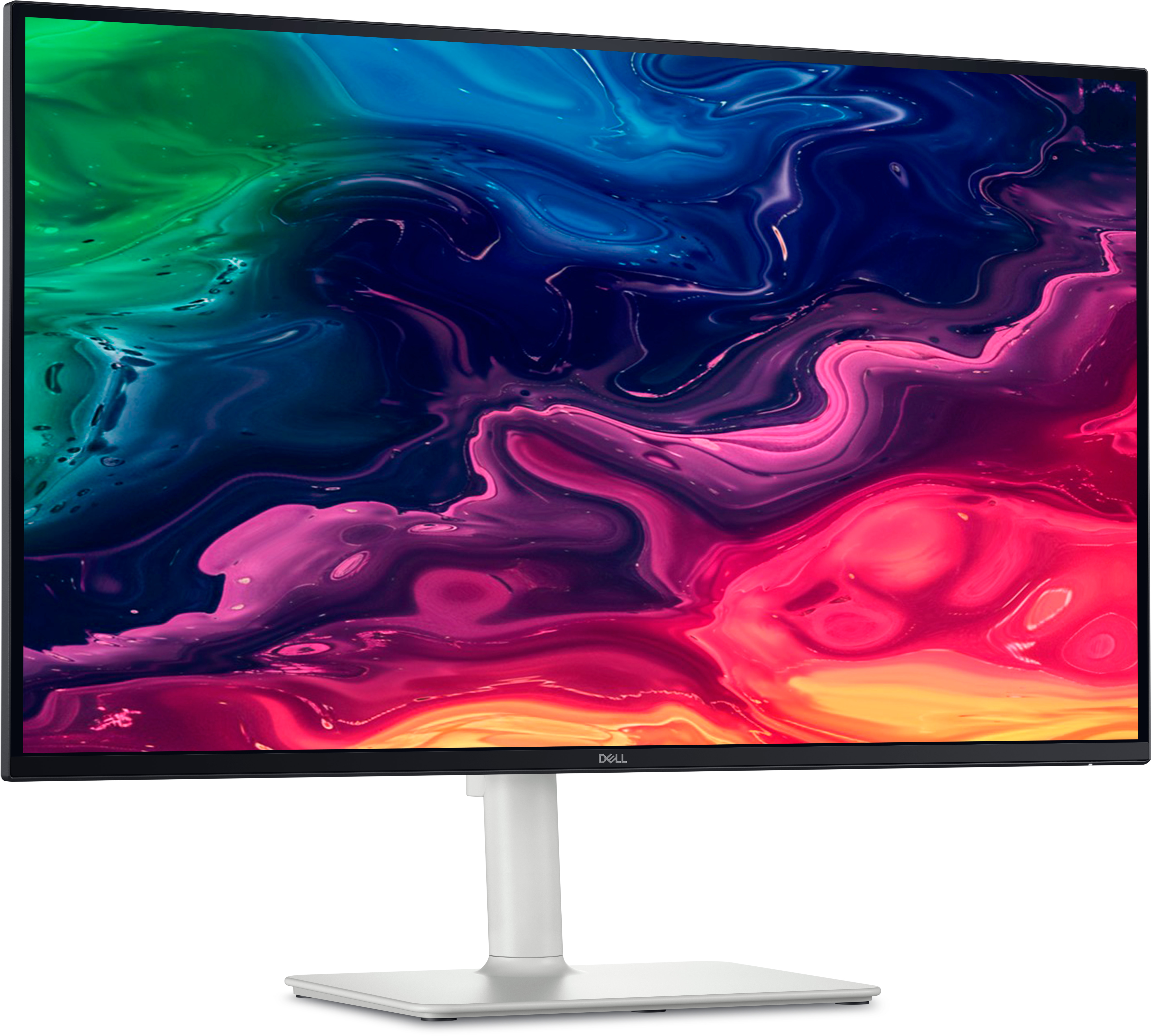Dell 27 Plus 4K USB-Cモニター - S2725QC | Dell 日本