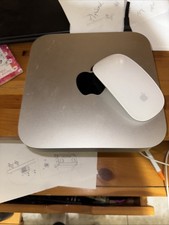 Apple Mac mini (256GB SSD, M1, 8GB) Silver - MGNR3LL/A (November