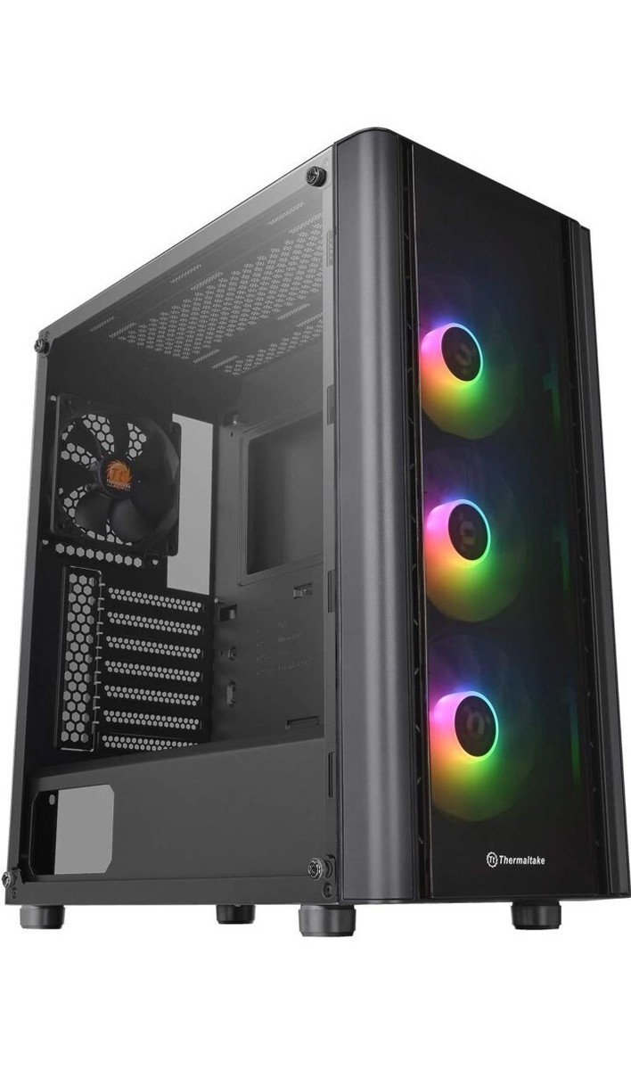 Desktop Ryzen 7 5800X3D RTX 3080 Ti 1TB NVMe 32GB RAM | eBay