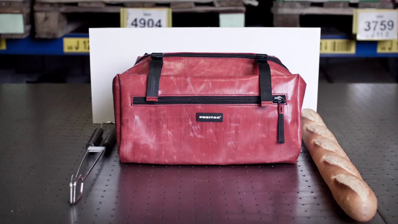 FREITAG ニューラインナップ F60 JOAN F61 BETTY 入荷！ | TOOLATE