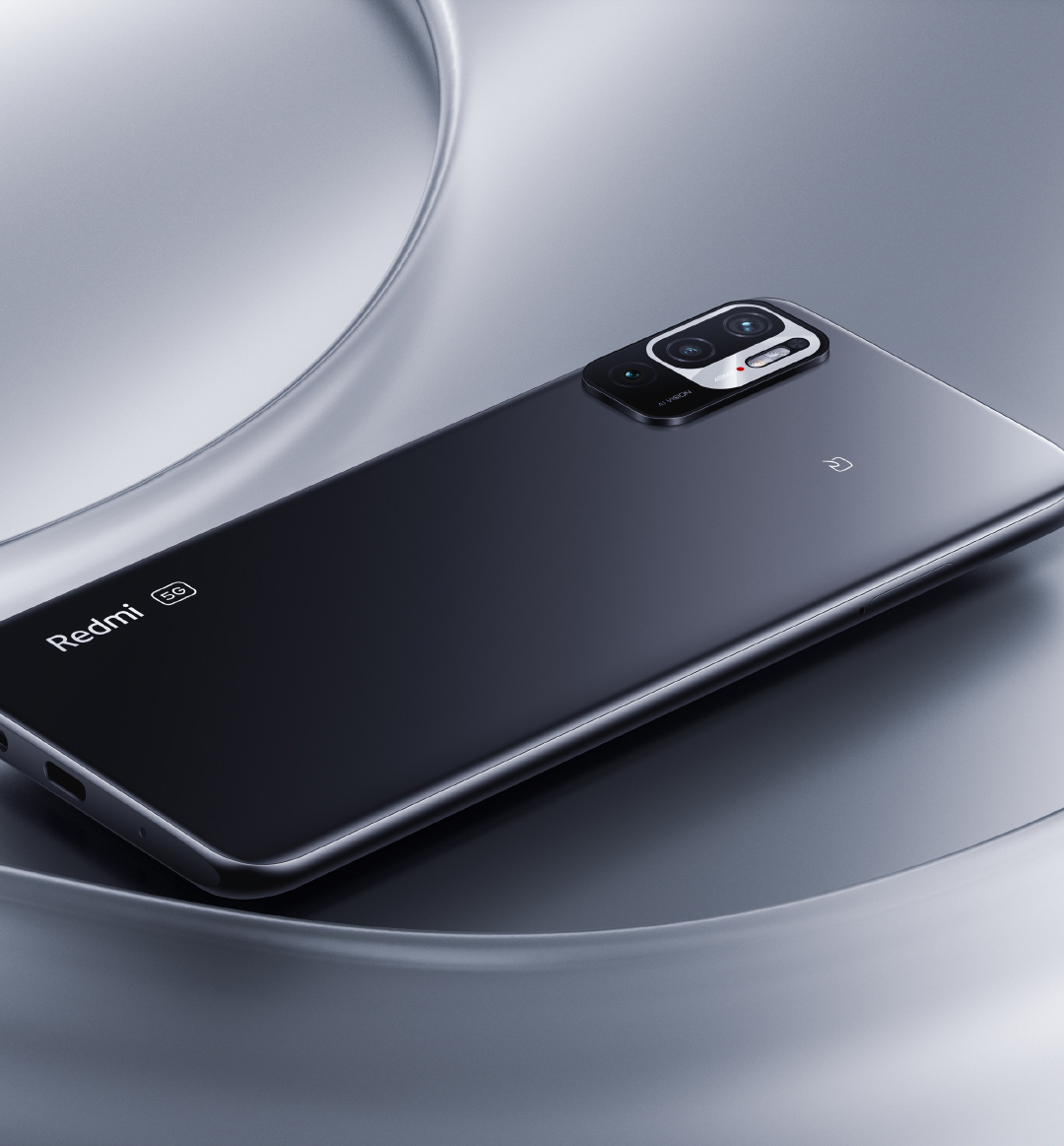 Redmi Note 10 Je | Xiaomi 日本 | すべての仕様と機能