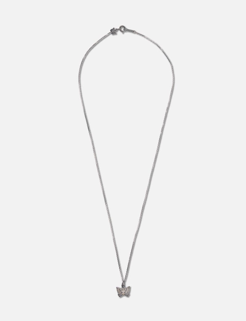 ニードルズ - ニードルズ シルバー ペンダント | HBX