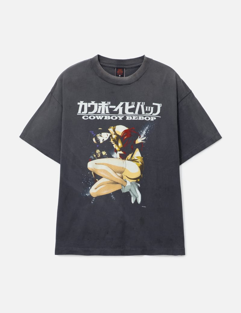 Saint Michael - Cowboy Bebop T-Shirt | HBX