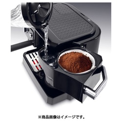 ヨドバシ.com - デロンギ De'Longhi コーヒーメーカー エスプレッソ