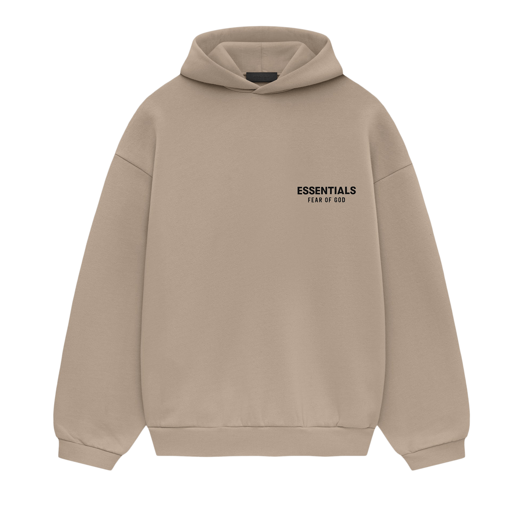 Buy Supreme x Yohji Yamamoto Hooded Sweatshirt 'Olive' - FW20SW23