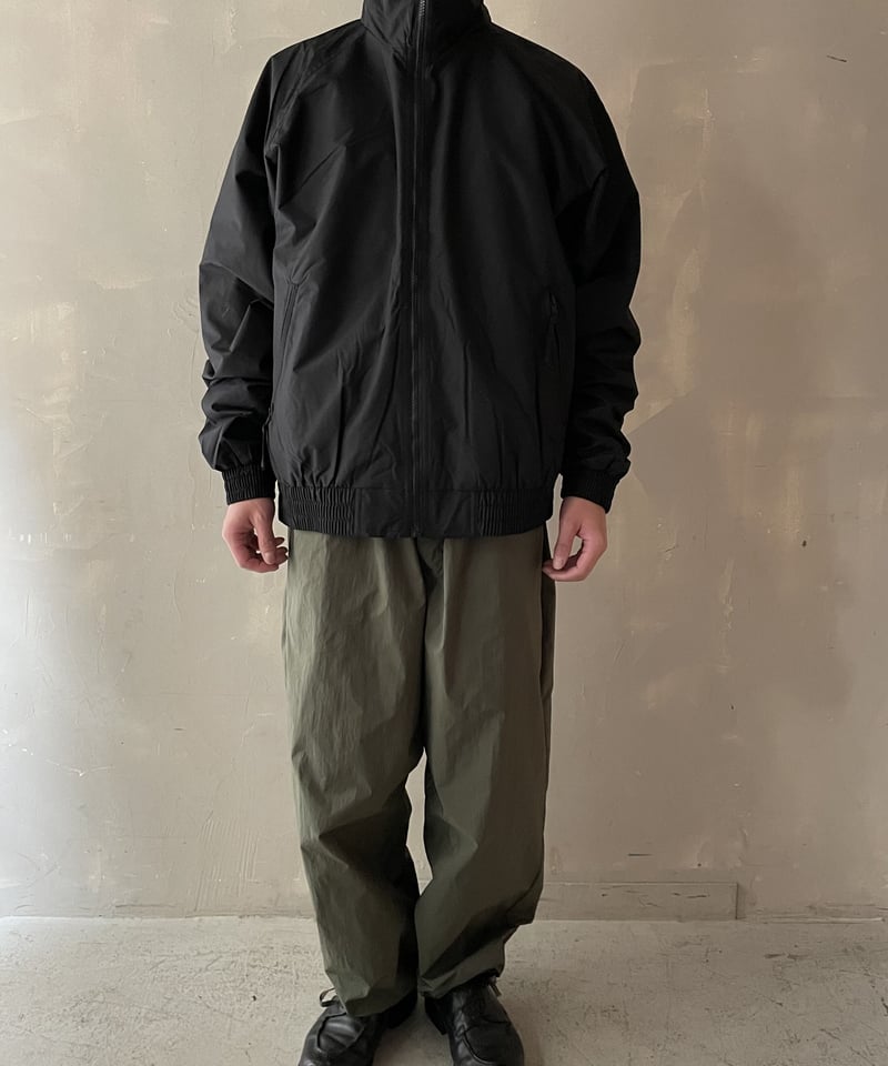 TRI MOUNTAIN】VOLUNTEER(#8000) Black/ 221114-00