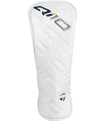 Amazon.co.jp: 2024 TaylorMade ゴルフ Qi10 ドライバーヘッドカバー