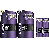 Amazon | NEXXUS(ネクサス) ケラフィックスリペア コンディショナー