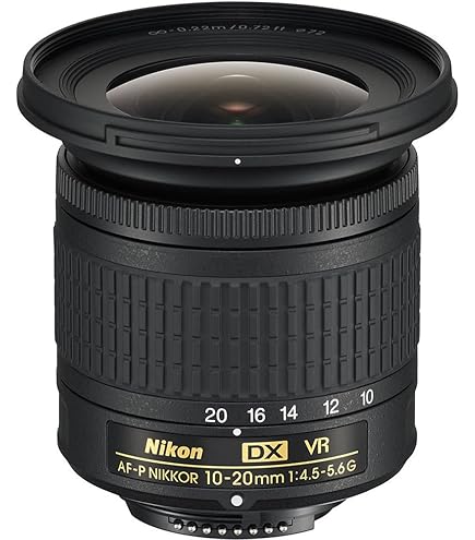 Amazon.co.jp: Nikon 望遠ズームレンズ AF-P DX NIKKOR 70-300mm f/4.5