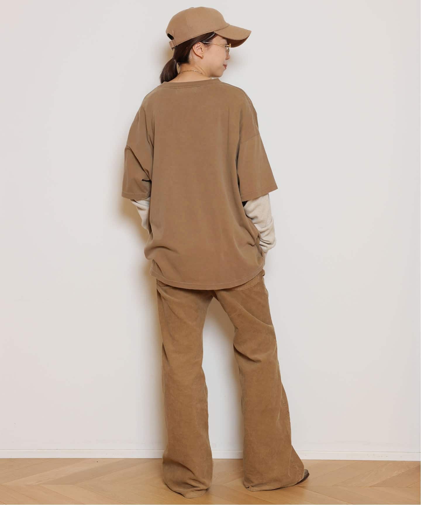 REMI RELIEF/レミレリーフ】GOD Tシャツ（Tシャツ／カットソー）｜MUSE