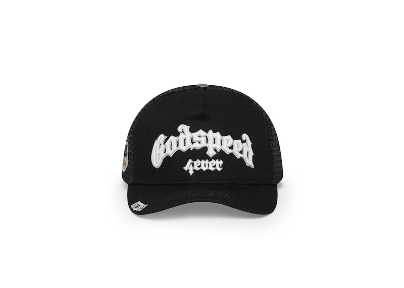 Godspeed GS Forever Trucker Hat OG Men's - SS25 - US