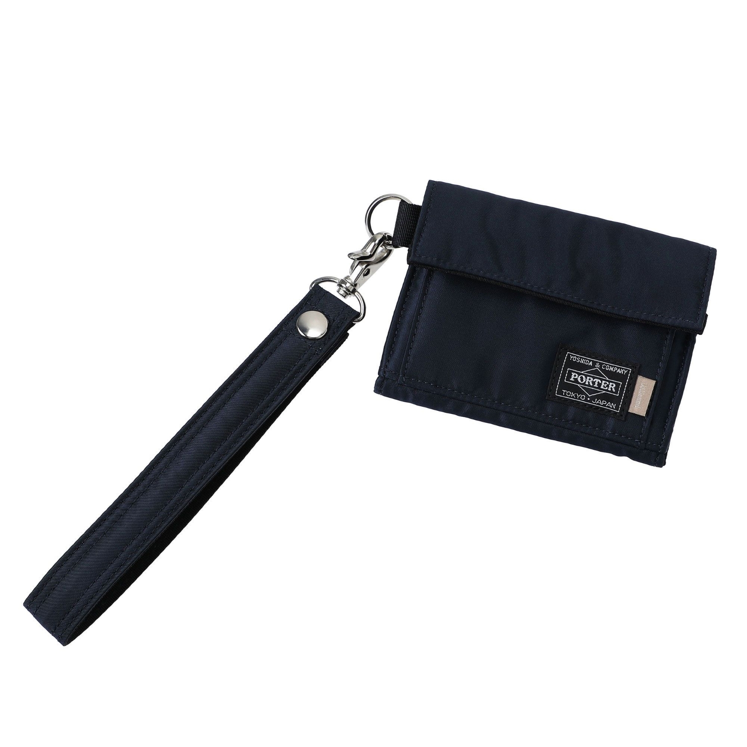 JJJJound x PORTER(ジョウンド x ポーター) WALLET | 吉田カバン
