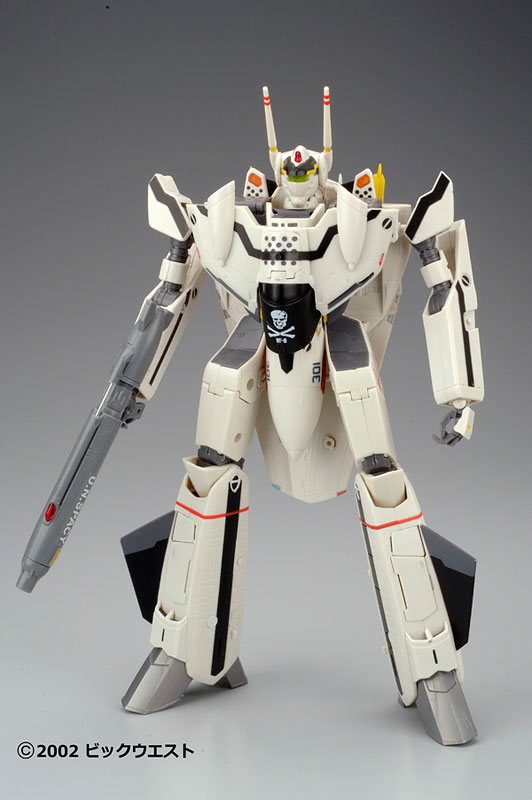 AmiAmi [Character & Hobby Shop] | Yamato Macross Series Macross