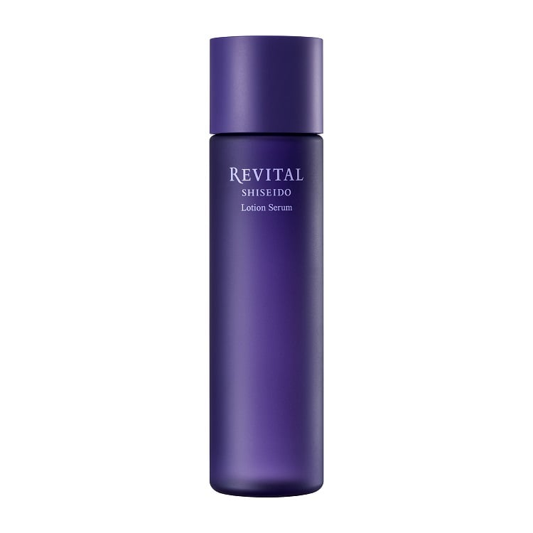 REVITAL(リバイタル) ローションセラム 資生堂 | イオンスタイル