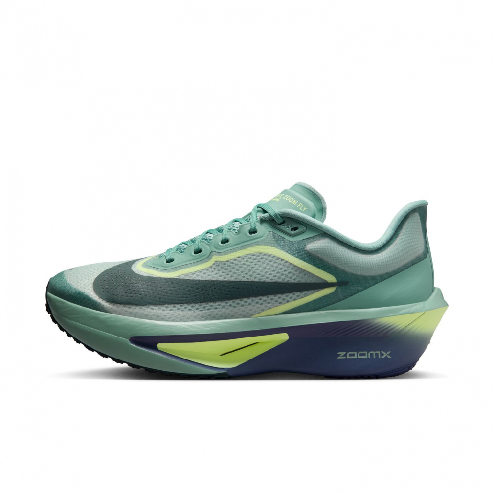 ナイキ ZOOM FLY 6 ズーム フライ 6 FN8454-003 メンズ 陸上