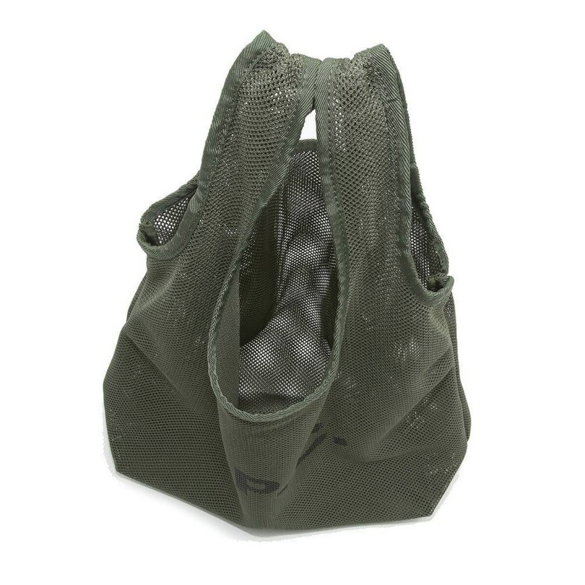アーペーセー A.P.C. バッグ トートバッグ サブバッグ メッシュバッグ