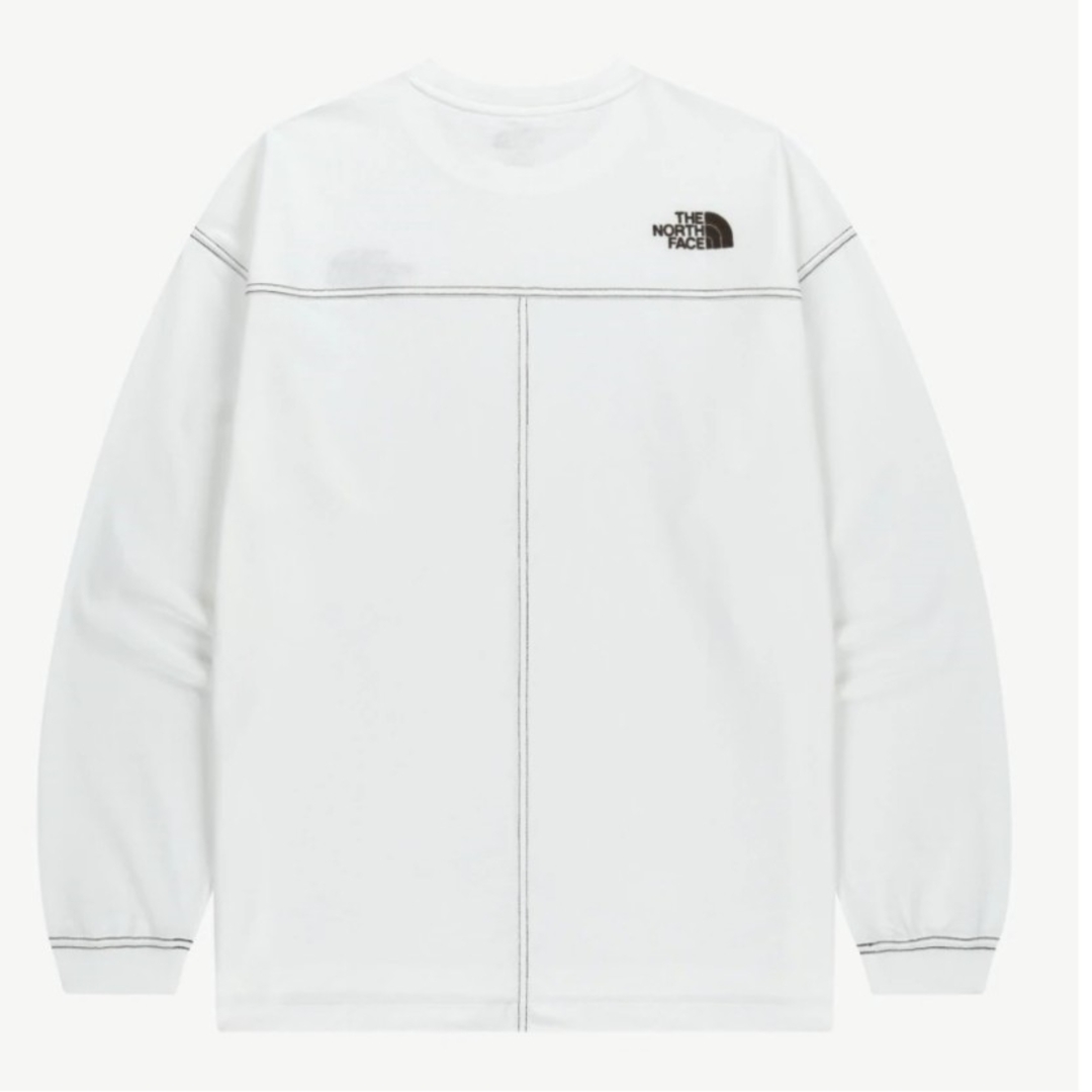 THE NORTH FACE - ノースフェイスホワイトレーベル エッセンシャル