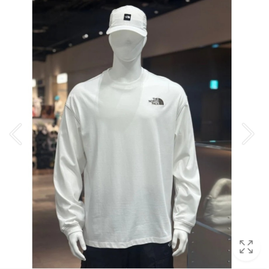 THE NORTH FACE - ノースフェイスホワイトレーベル エッセンシャル