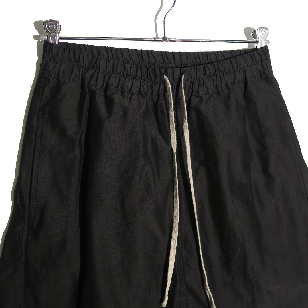 Rick Owens - Rick Owens BASKET SWINGERS SHORTS 46 の通販 by _Chii_