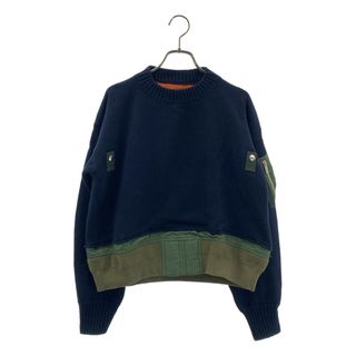 sacai（トレーナー/スウェット）のフリマアイテム一覧