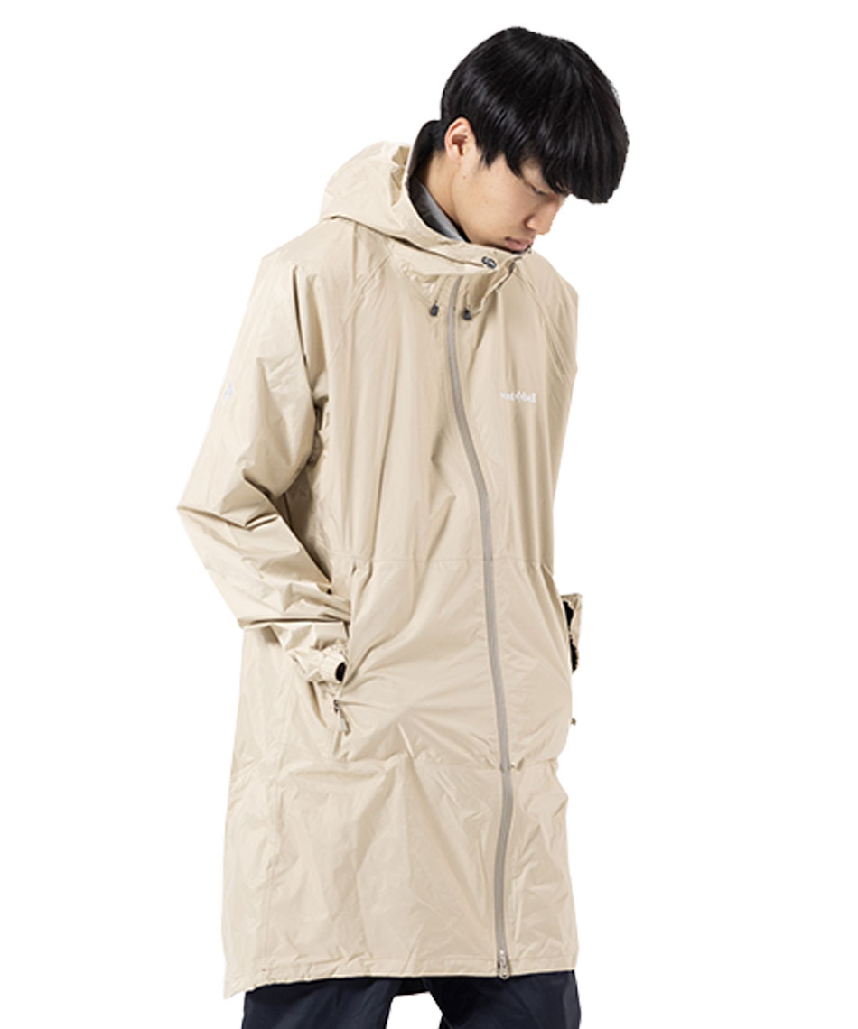 ポンチョ パックラップ レインコート 1128685 IV | スポーツ用品なら