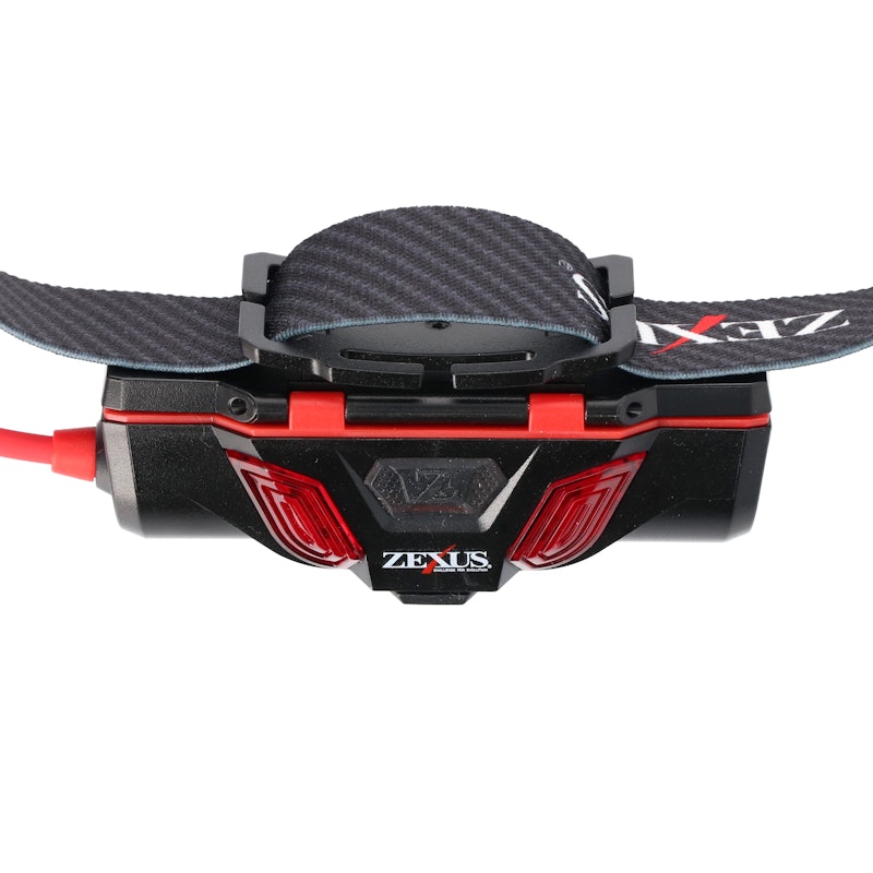 富士灯器 ゼクサス ZX-R730 （充電タイプ）をレビュー！クチコミ・評判