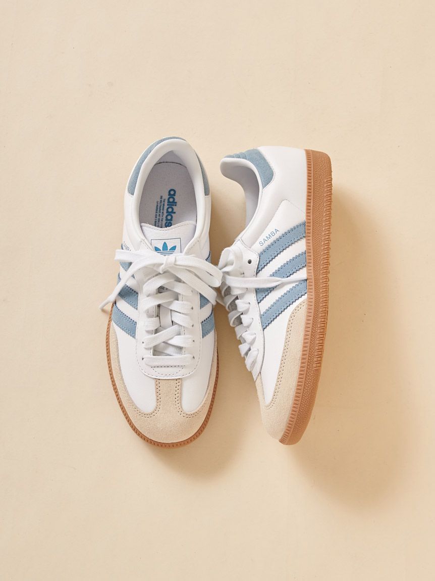 adidas Originals】SAMBA OG W(スニーカー)｜シューズ｜SNIDEL
