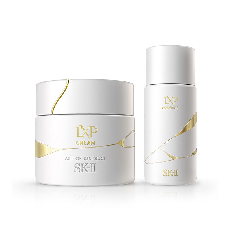 SK-II SK-II LXP 金継ぎ クリーム トライアルキット（限定品） 通販