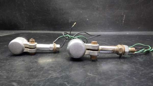 ウェビックガレージセール | スズキ GSX400インパルス GK79A フロント