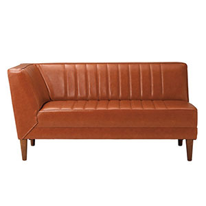 CLASSIC DINER COUCH L / R SOFA(クラシック ダイナー カウチ L / R