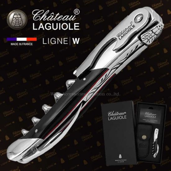 Chateau LAGUIOLE シャトーラギオール グランクリュ ブラックホーン
