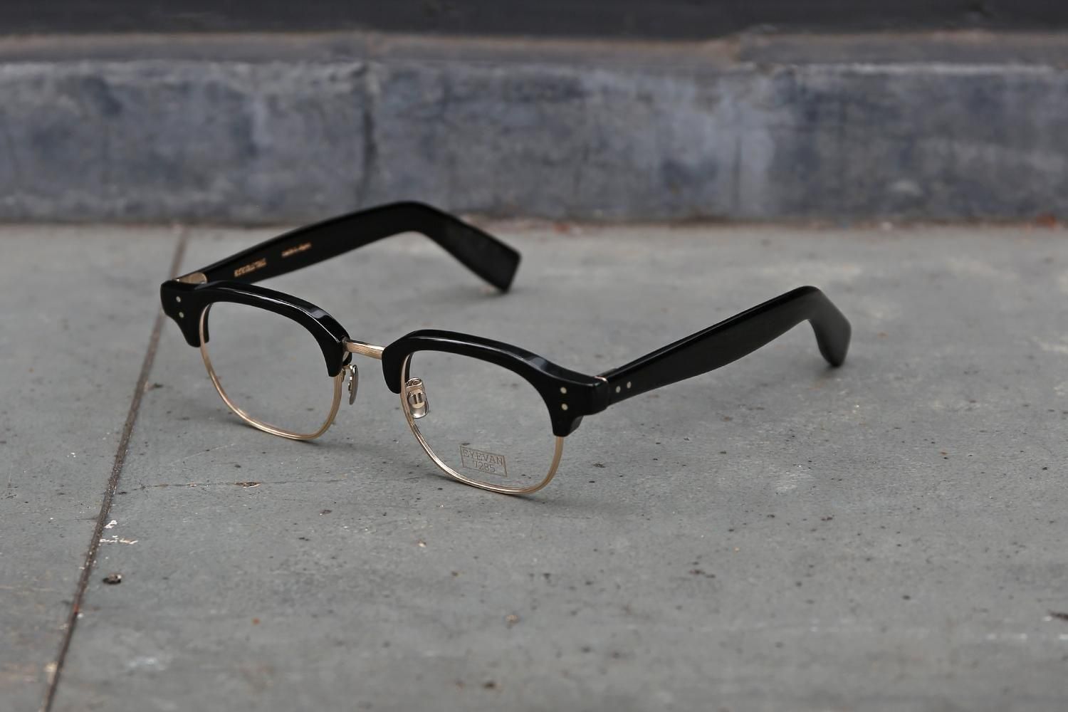 EYEVAN7285／アイヴァン7285 