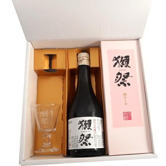 日本酒 4本セット ギフトボックス入り 日本酒 ギフトセット 日本酒4点