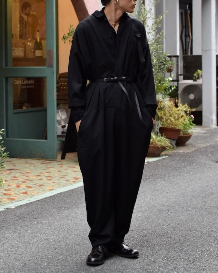 よそいきオールインワン - IDIOME | ONLINE SHOP 熊本のセレクトショップ