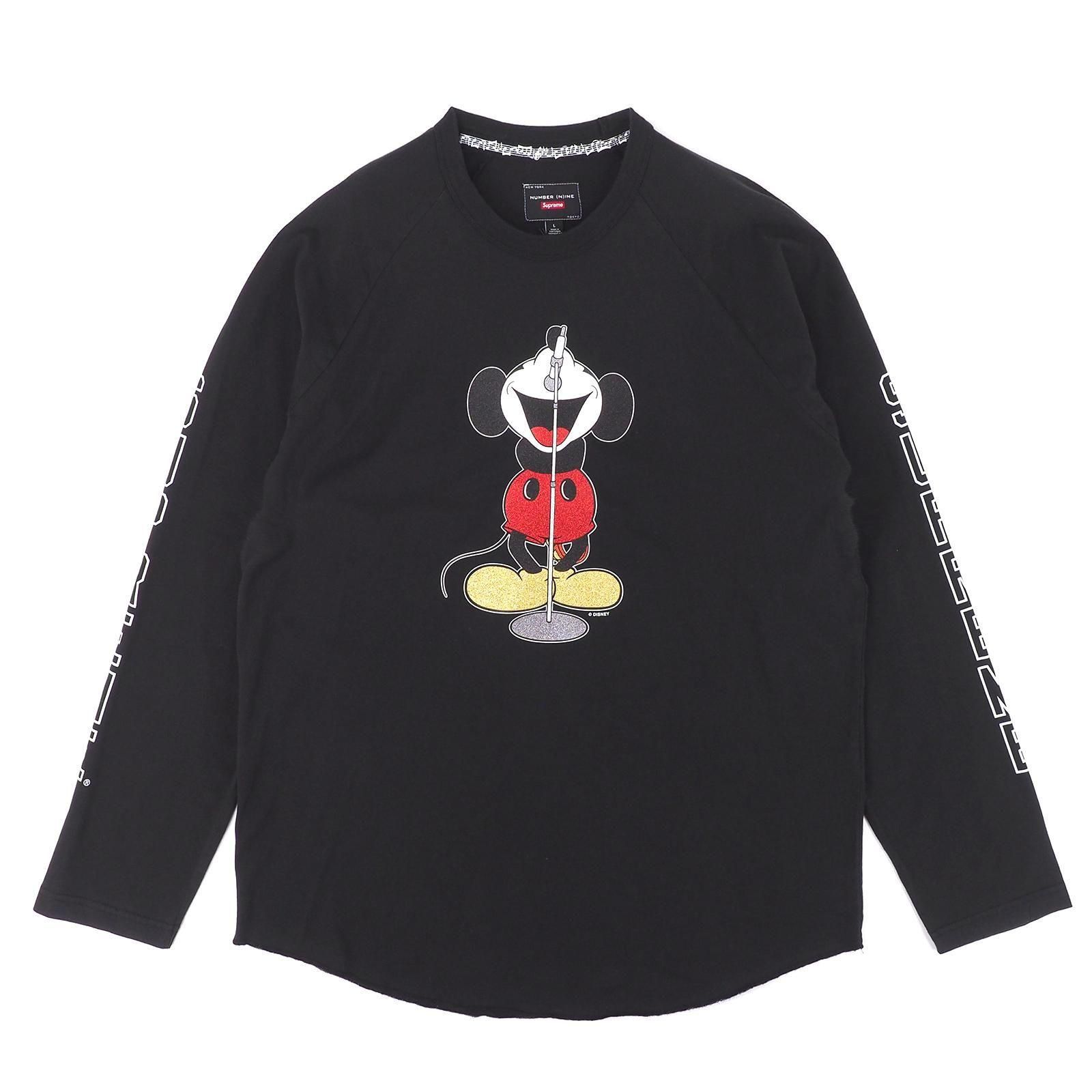 Supreme | Number (N)ine | Mickey Mouse - ParkSIDER