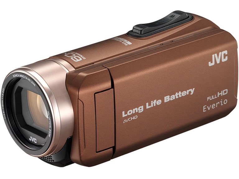 JVC Everio GZ-F200 価格比較 - 価格.com