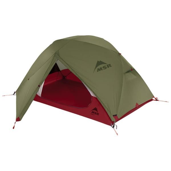 MSR ELIXIR 2 Europe Limited エリクサー 2 ヨーロッパ リミテッド - Rimba