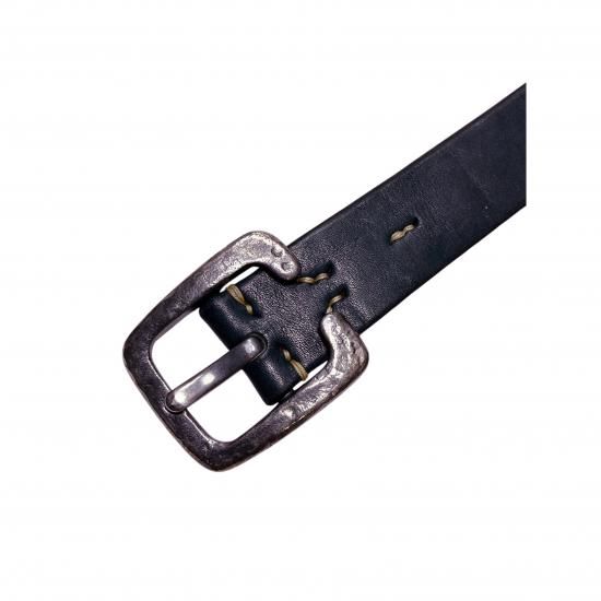 Vintage Works(ヴィンテージ ワークス) Cowhide Leather Belt 7ホール