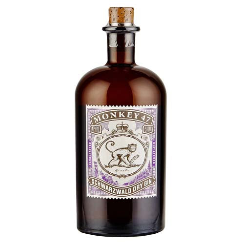 Monkey 47 Gin – InternetWines.com