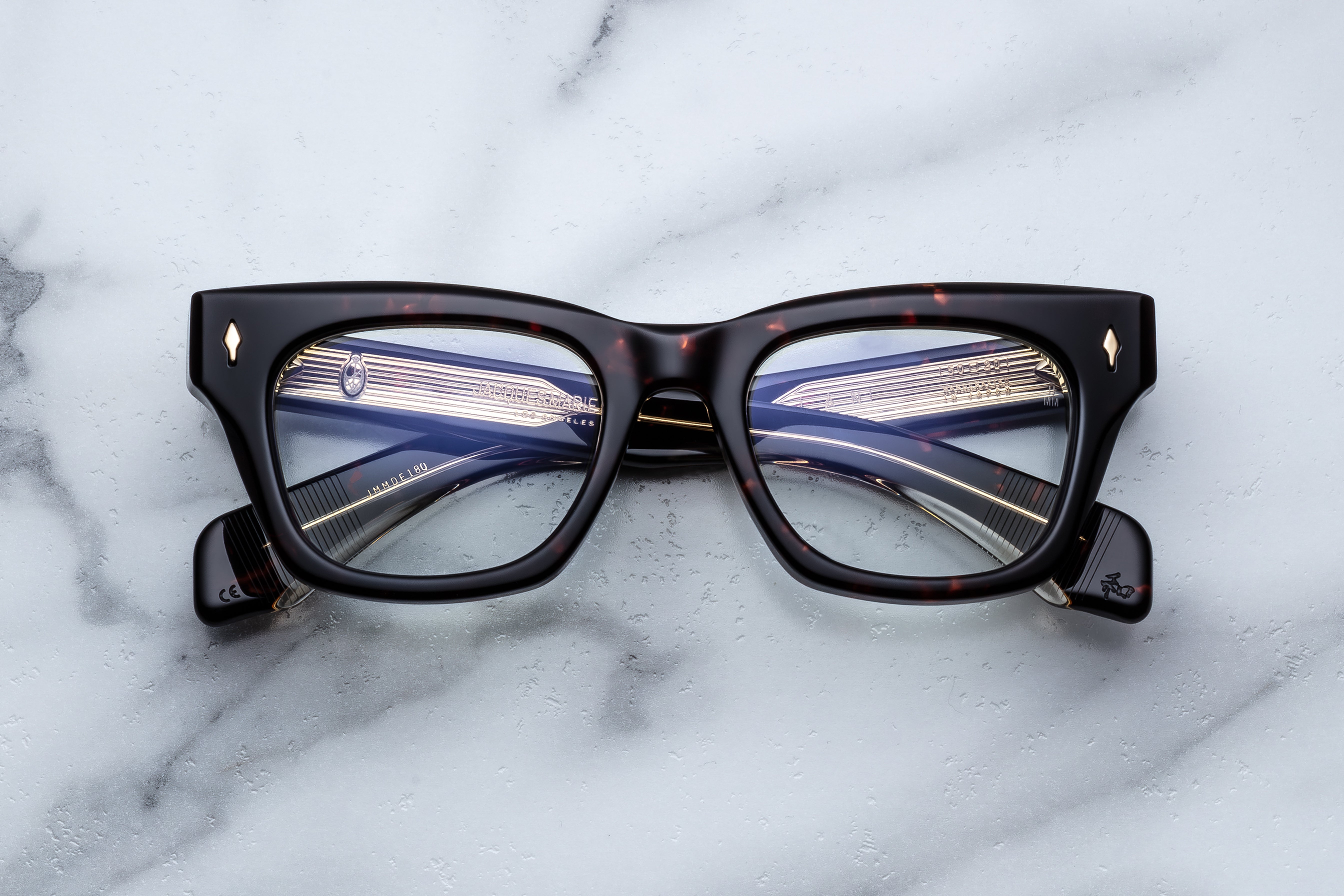 DEALAN – Jacques Marie Mage