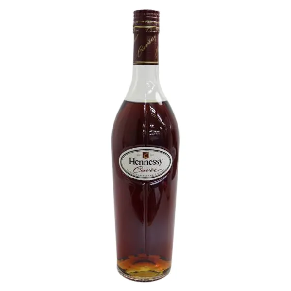 ヘネシー キュヴェ（Hennessy Cuvee） | お酒買取専門店JOYLAB｜高価