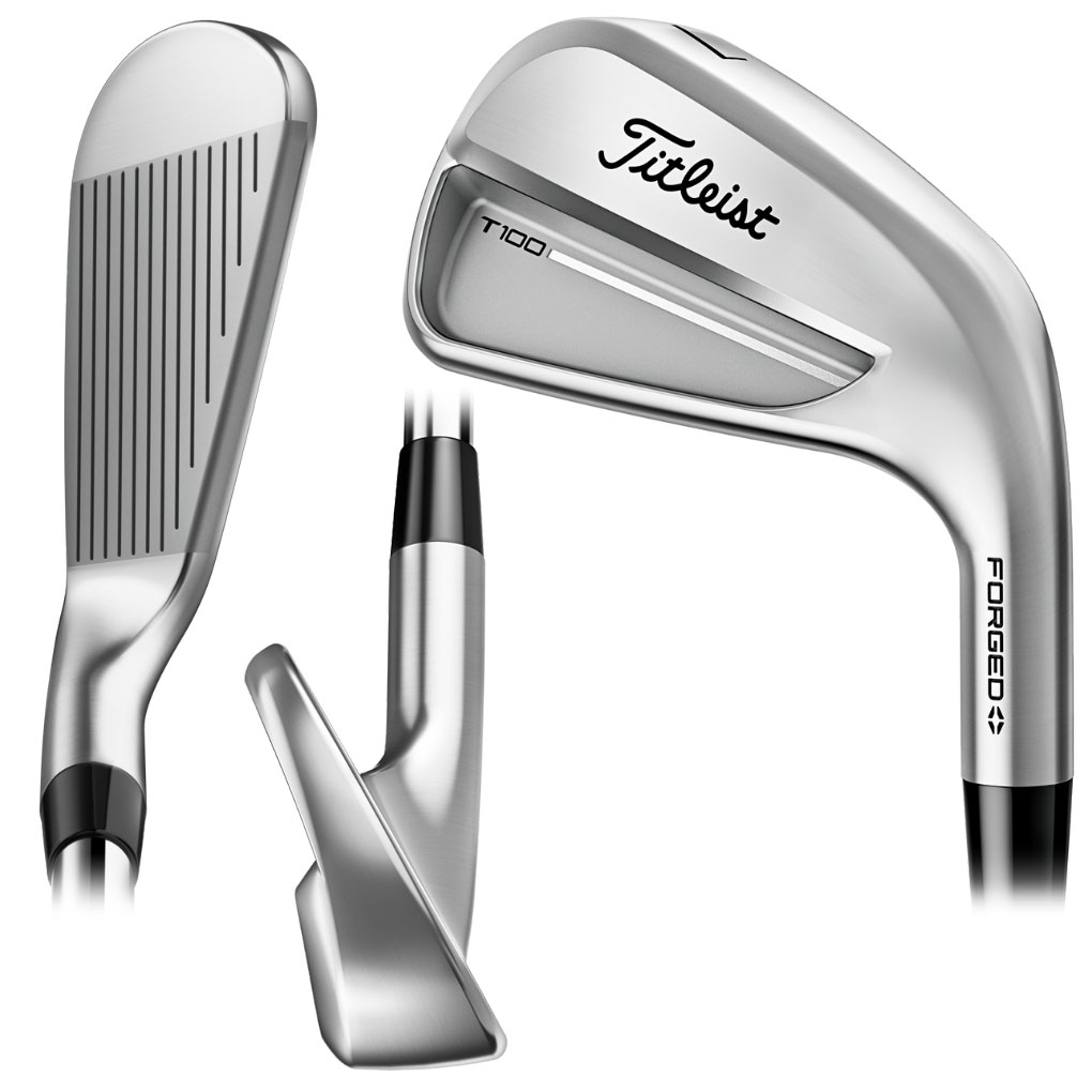 2025/8/22発売】タイトリスト T150 アイアン 6本セット（#5-#9、P