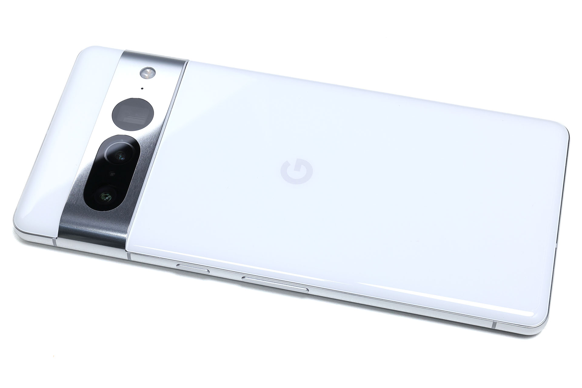 使うぜ、「Google Pixel 7 Pro」!!! バイバイ、iPhone…… - ケータイ Watch