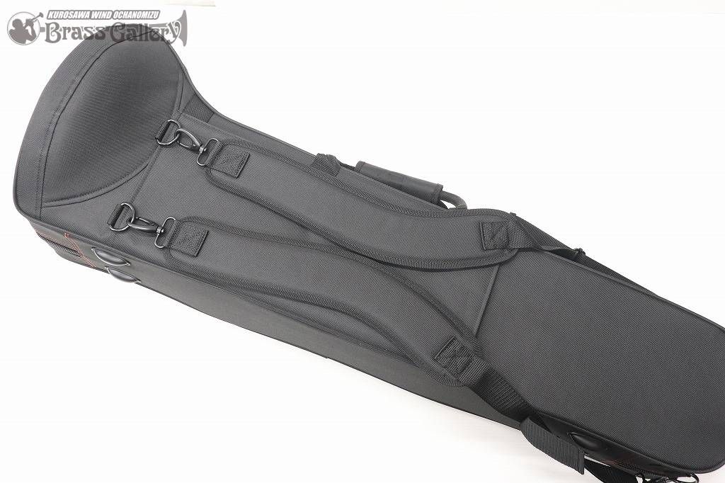 テナー・テナーバストロンボーン用軽量セミハードケース | 【クロサワ