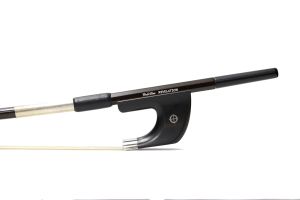 Coda bow COMFORT コントラバス弓 カーボン製 手製ケース付き クロサワ