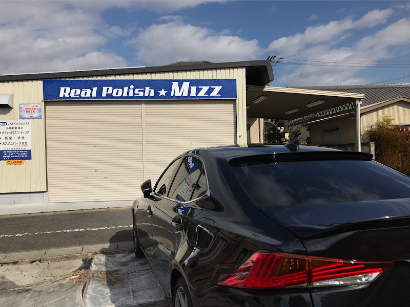 ISの独男の休日・RealPolish☆Mizz・一人撮影会に関するカスタム事例