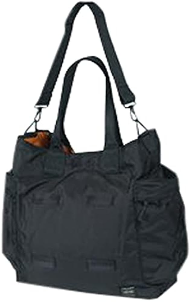 Amazon.co.jp: 吉田カバン ポーター PORTER 2wayトートバッグ [PORTER