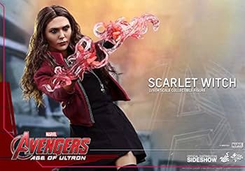 Amazon.co.jp: ムービー・マスターピース アベンジャーズ/エイジ・オブ