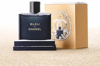 Amazon | 【国内正規品】CHANEL シャネル ブルー ドゥ シャネル