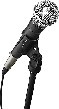 Amazon.co.jp: Shure SM58 Pro ダイナミックマイクステージキット XLR